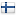 sommerfuglene.net server is located in Finland